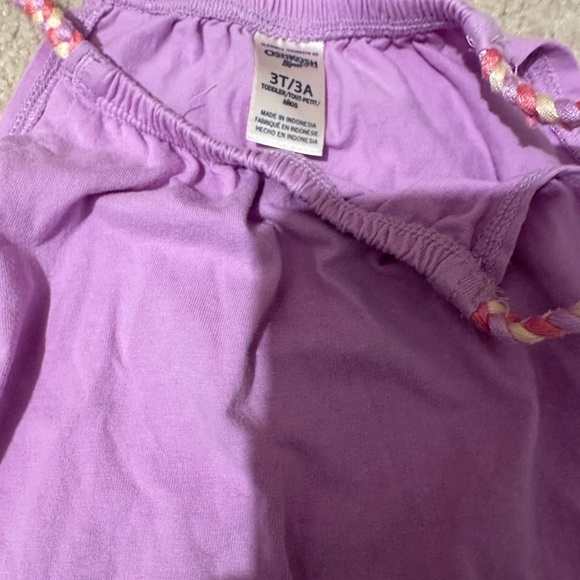 Girls' Clothing Bundle - Disney, Cat & Jack, Disney - Picture 6 of 12